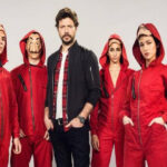 مسلسل البروفيسور