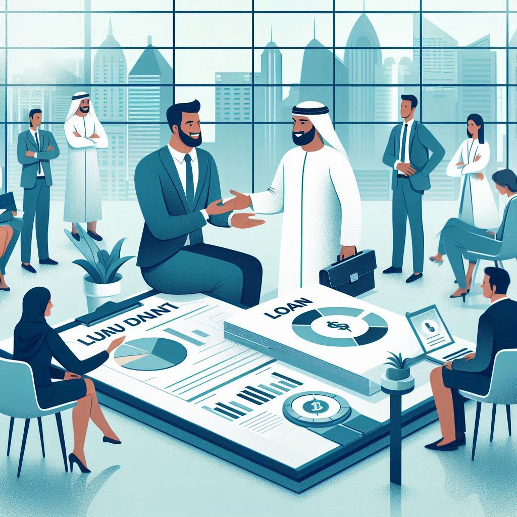 أهمية التمويل بدون تحويل راتب في الإمارات