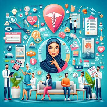 التأمين الصحي في الإمارات