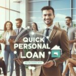 قرض شخصي سريع بدون كفيل