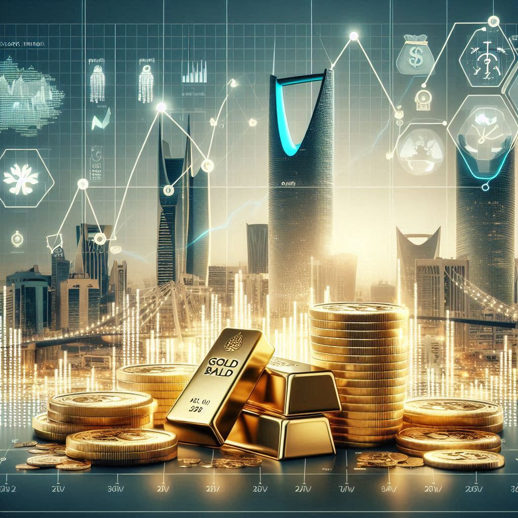 هل الذهب استثمار مناسب في السعودية؟ ومتى تشتري؟